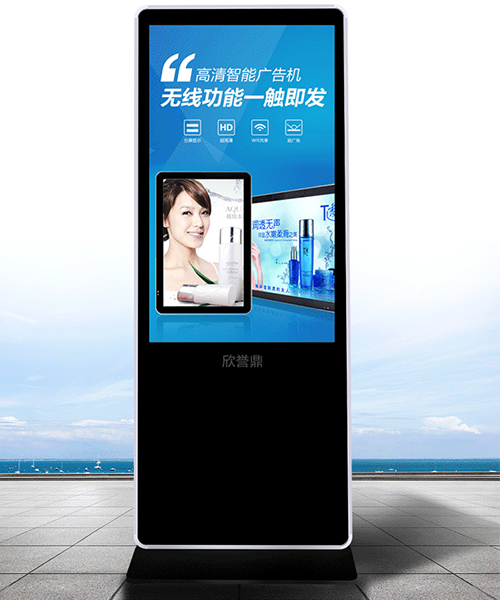  液晶廣告機(jī)分類有哪些，都有什么特點(diǎn)！
